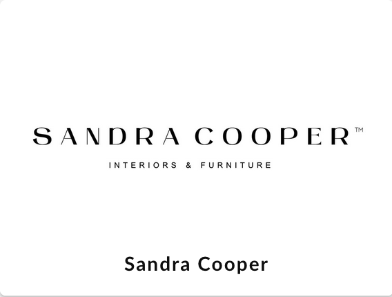 SANDRA COOPER