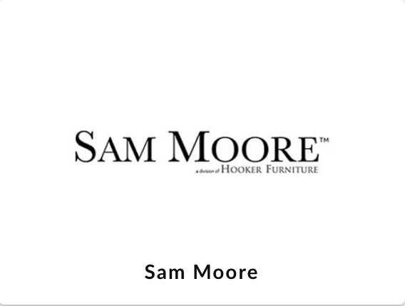 SAM MOORE