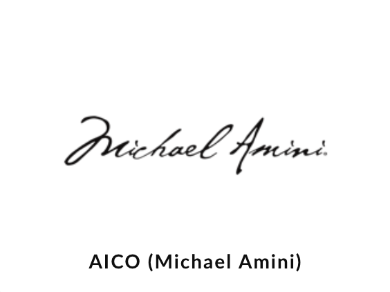 AICO VICHAEL AMINI