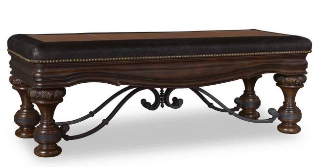 Банкетка A.R.T. Furniture VALENCIA STORAGE BENCH