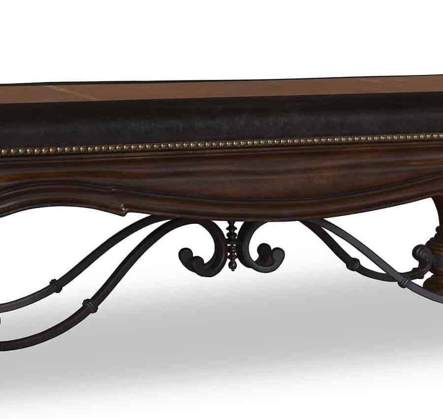 Банкетка A.R.T. Furniture VALENCIA STORAGE BENCH