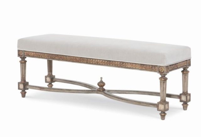 Банкетка Century Furniture CORBETT BENCH