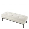 Банкетка EICHHOLTZ Bench Cesare Grey