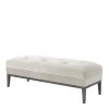 Банкетка EICHHOLTZ Bench Cesare Grey
