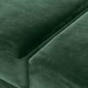 Банкетка EICHHOLTZ Bench Tahoe Green