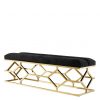 Банкетка EICHHOLTZ Bench Trellis