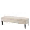Банкетка EICHHOLTZ Bench Truman Beige