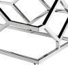 Банкетка EICHHOLTZ TRELLIS BENCH BEIGE
