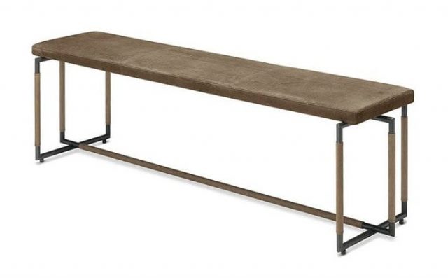 Банкетка FRAG Bak Bench