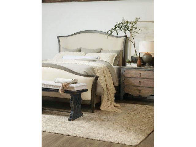 Банкетка HOOKER FURNITURE CIAO BELLA BENCH