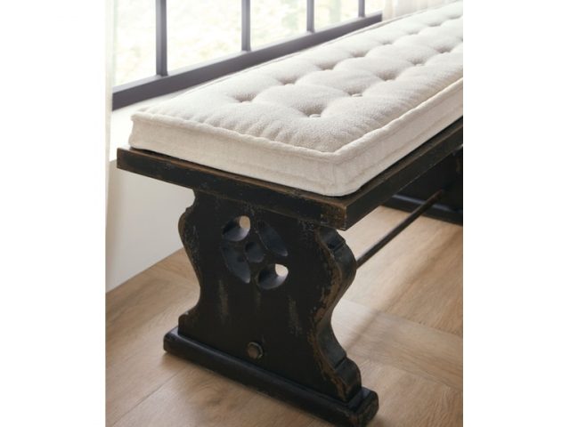 Банкетка HOOKER FURNITURE CIAO BELLA BENCH
