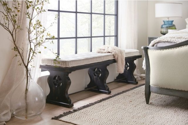Банкетка HOOKER FURNITURE CIAO BELLA BENCH