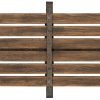 Банкетка HOOKER FURNITURE HILL COUNTRY OZARK BED