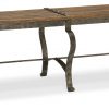 Банкетка HOOKER FURNITURE HILL COUNTRY OZARK BED