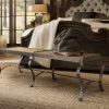 Банкетка HOOKER FURNITURE HILL COUNTRY OZARK BED