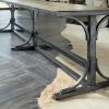 Банкетка HOOKER FURNITURE Von Rosenberg