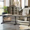 Банкетка HOOKER FURNITURE Von Rosenberg