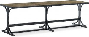 Банкетка HOOKER FURNITURE Von Rosenberg