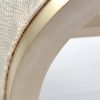 Банкетка John-Richard Aintree Curved Bench 1089