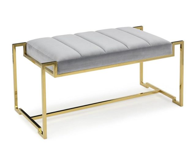 Банкетка John-Richard Brinsley Bench