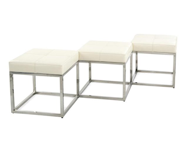 Банкетка John-Richard Carres Bench