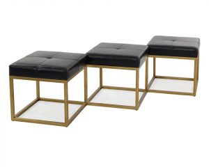 Банкетка John-Richard Piazze Bench