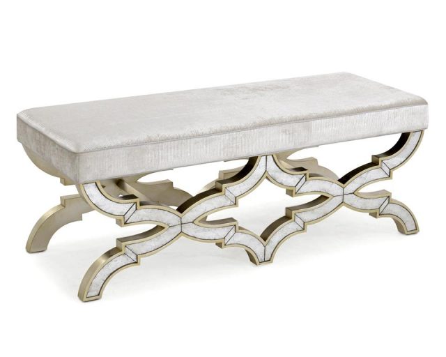 Банкетка John-Richard Trivi Bench