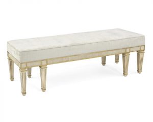 Банкетка John-Richard Vallejo Bench