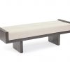 Банкетка John-Richard Virtu Bench