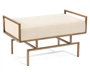 Банкетка John-Richard Wiggins Bench
