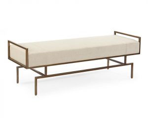 Банкетка John-Richard Wiggins Large Bench