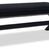 Банкетка Liang and Eimil ALVAR BENCH BLACK