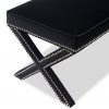 Банкетка Liang and Eimil ALVAR BENCH BLACK