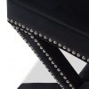 Банкетка Liang and Eimil ALVAR BENCH BLACK