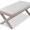 Банкетка Liang and Eimil ALVAR BENCH TAN BEIGE