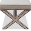 Банкетка Liang and Eimil ALVAR BENCH TAN BEIGE