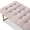 Банкетка Liang and Eimil BRIGHTON BENCH LAVENDER
