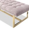 Банкетка Liang and Eimil BRIGHTON BENCH LAVENDER