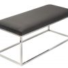 Банкетка Liang and Eimil LOFT BENCH SLATE GREY