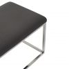Банкетка Liang and Eimil LOFT BENCH SLATE GREY