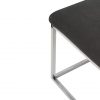 Банкетка Liang and Eimil LOFT BENCH SLATE GREY