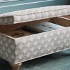 Банкетка Parker Knoll CAMDEN