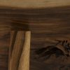 Банкетка Phillips Collection Triangle Bench Natural Wood