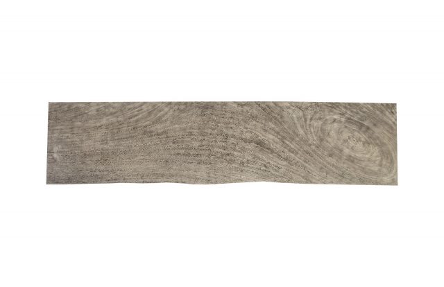 Банкетка Phillips Collection Waterfall Bench Grey Stone
