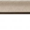 Банкетка Theodore Alexander Amour Bench II