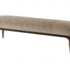 Банкетка Theodore Alexander Amour Bench II