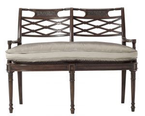 Банкетка Theodore Alexander FREDERICA'S SETTEE
