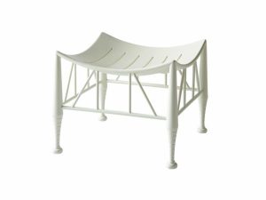 Банкетка Theodore Alexander HAYWARD STOOL