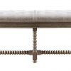 Банкетка Vittorio Grifoni Bench 2303
