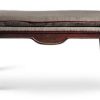 Банкетка Vittorio Grifoni Bench 2304
